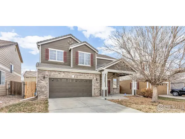 7423 S Nucla St, Aurora, CO 80016