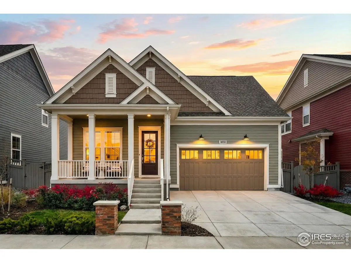 1810 Willow Dr, Erie, CO 80516 - #1