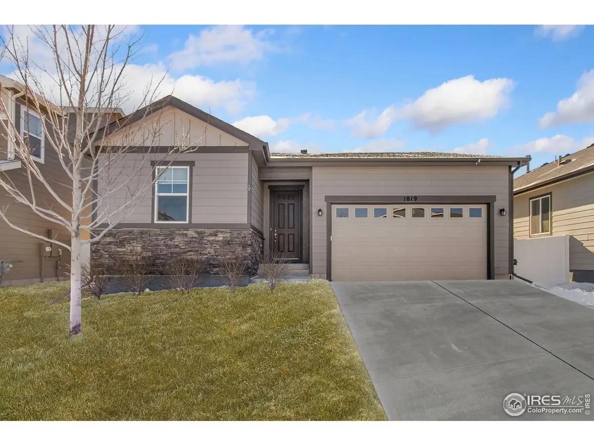 1819 Paley Dr, Windsor, CO 80550 - #1