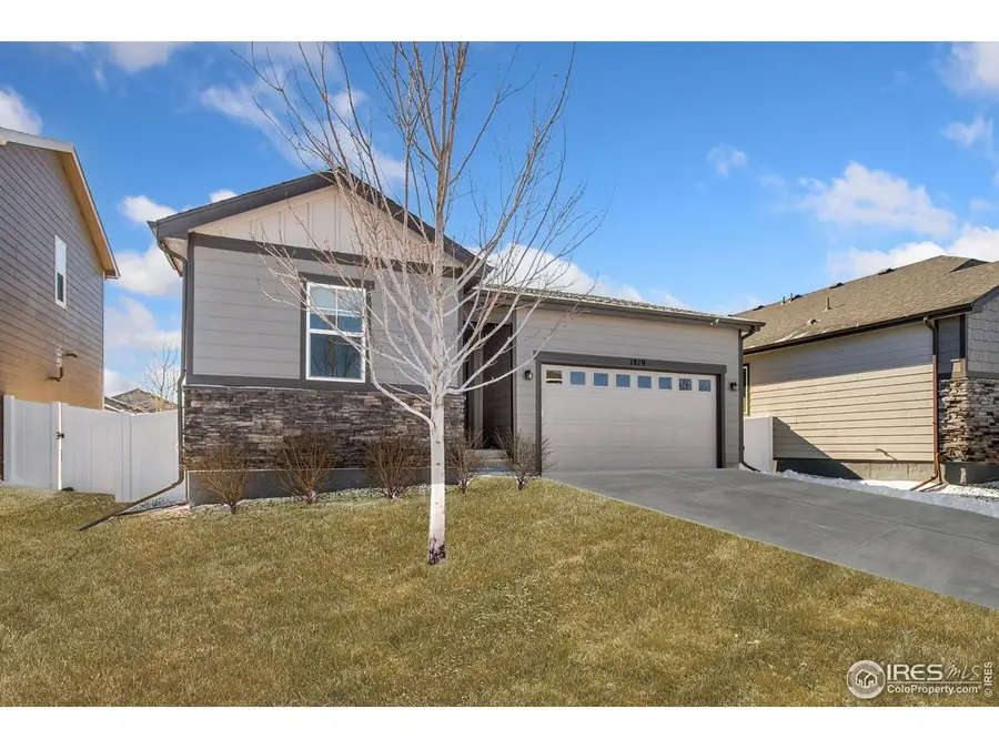 1819 Paley Dr, Windsor, CO 80550 - #2