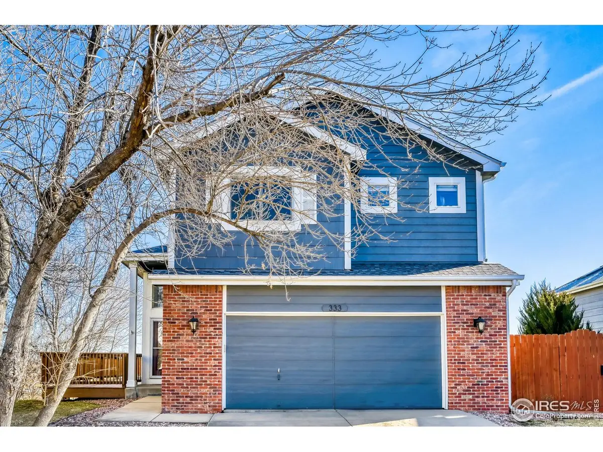 333 Sanders Cir, Erie, CO 80516 - #1
