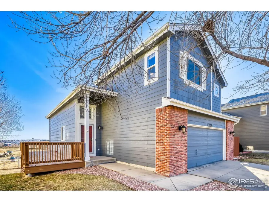333 Sanders Cir, Erie, CO 80516 - #2