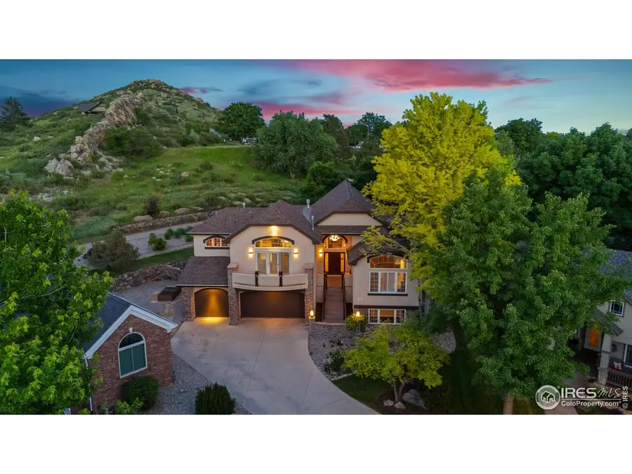 4926 Saint Andrews Ct, Loveland, CO 80537 - #2