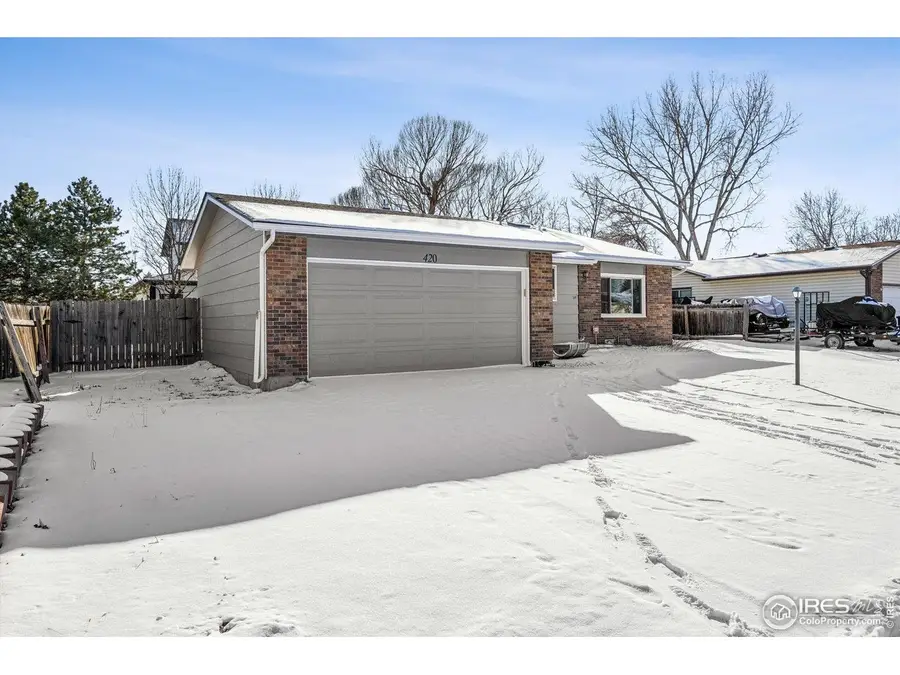 420 E 32nd St, Loveland, CO 80538 - Image #2
