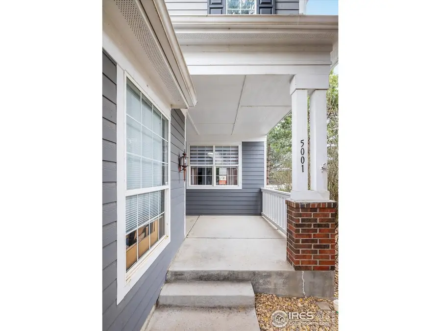 5001 Bella Vista Dr, Longmont, CO 80503 - Image #2
