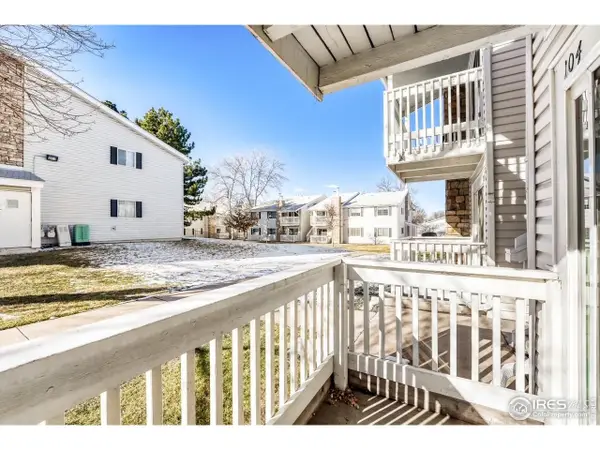 14453 E Jewell Ave #104, Aurora, CO 80012