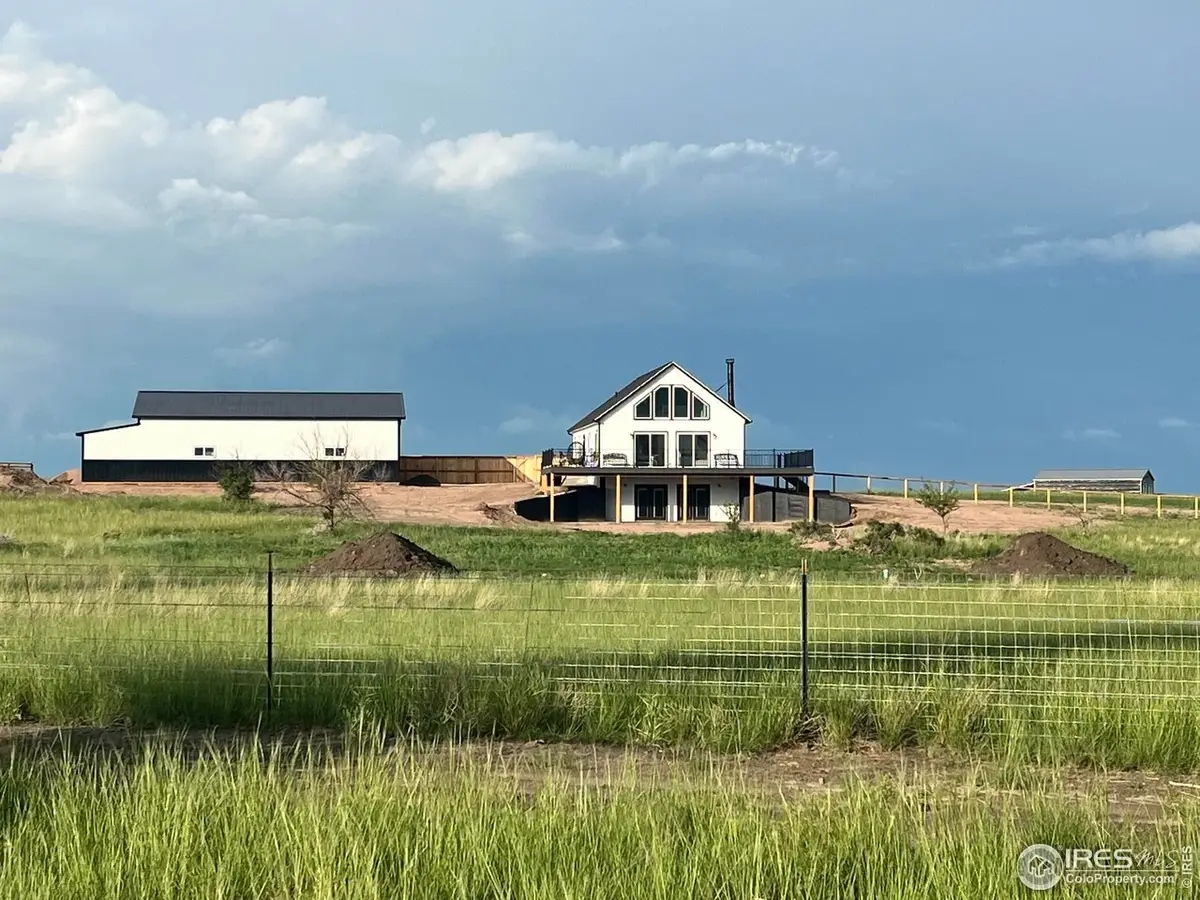 17181 County Road 100, Nunn, CO 80648 - #1