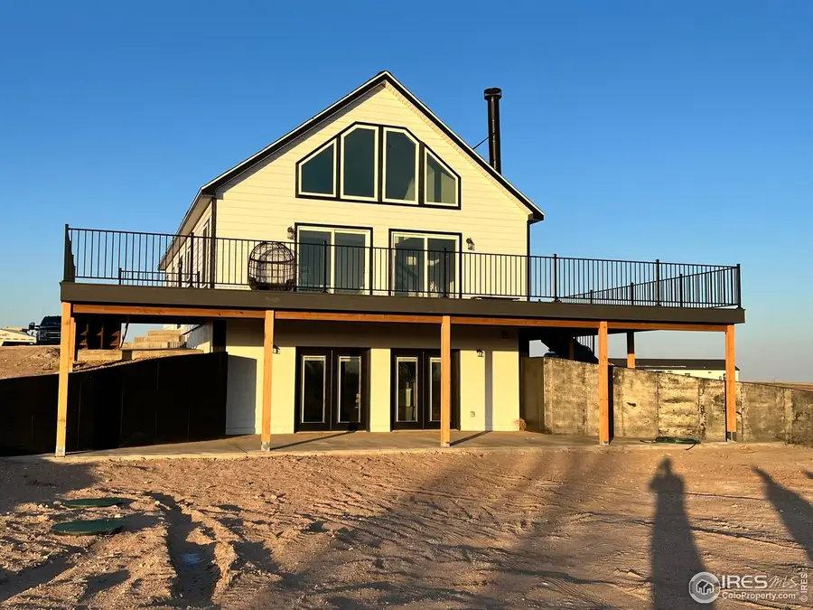 17181 County Road 100, Nunn, CO 80648 - #2