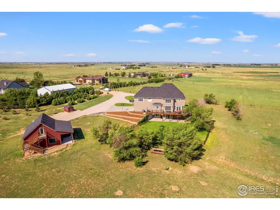 15915 County Road W, Fort Morgan, CO 80701 - #3