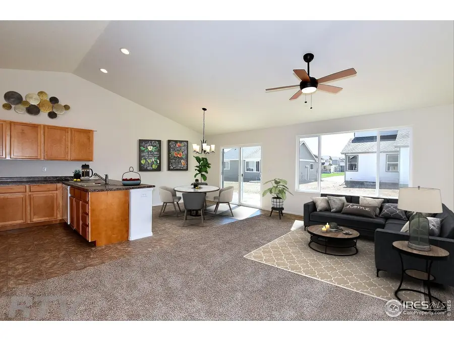 4865 Grapevine Way, Johnstown, CO 80534 - #2