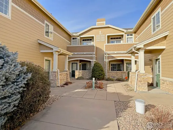 6607 W 3rd St #15-1202, Greeley, CO 80634