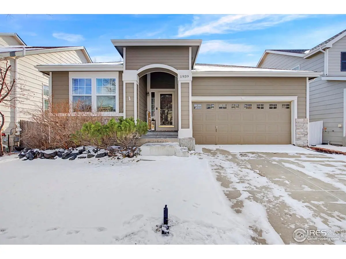 1939 Prairie Hill Dr, Fort Collins, CO 80528 - Image #1