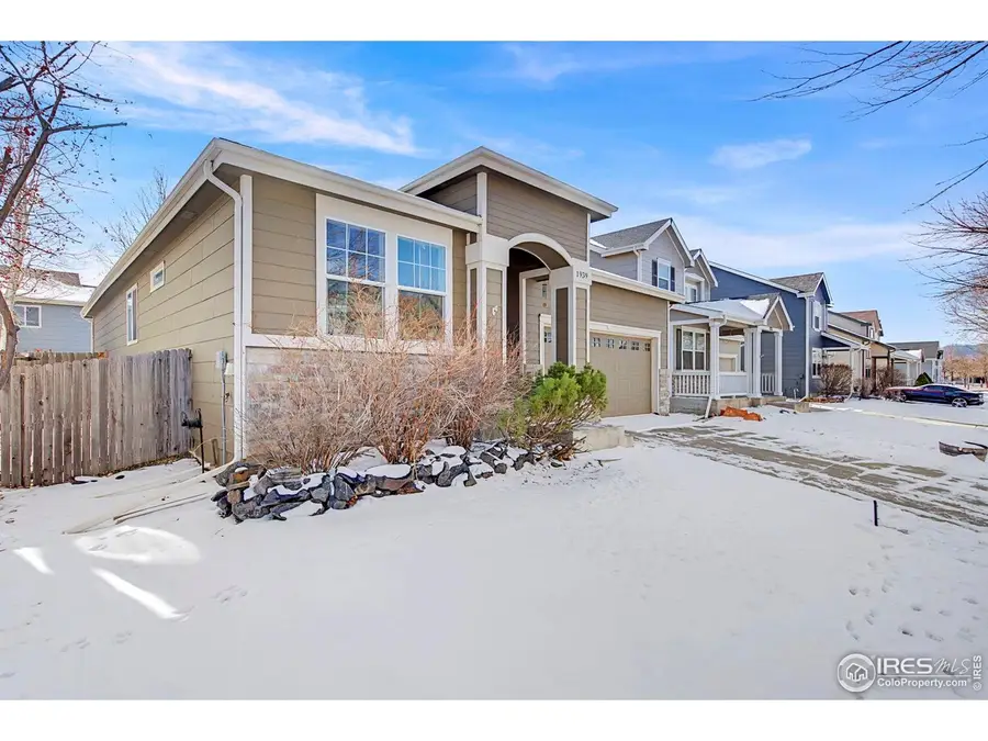 1939 Prairie Hill Dr, Fort Collins, CO 80528 - Image #2