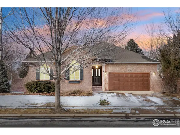 5343 W 1st St, Greeley, CO 80634