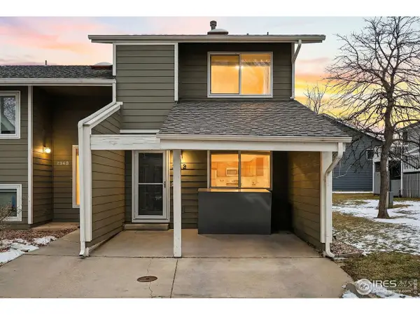 2942 Eagle Way, Boulder, CO 80301