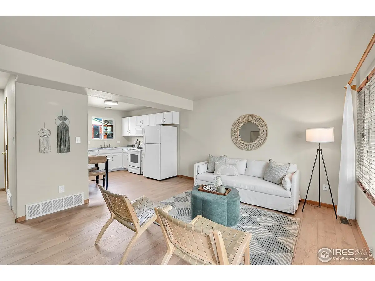 1325 Darrell Rd, Evans, CO 80620 - #1