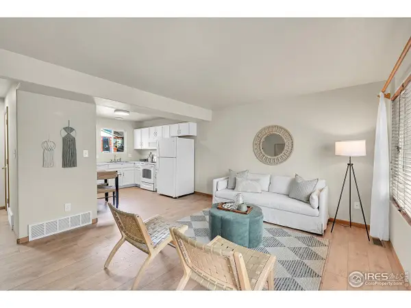 1325 Darrell Rd, Evans, CO 80620