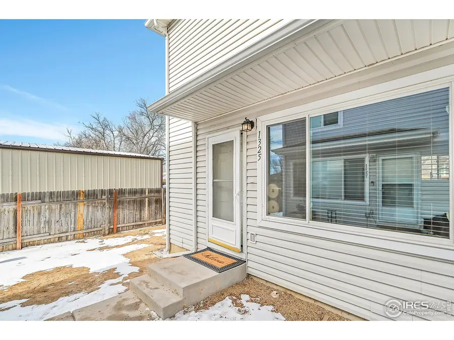 1325 Darrell Rd, Evans, CO 80620 - #2