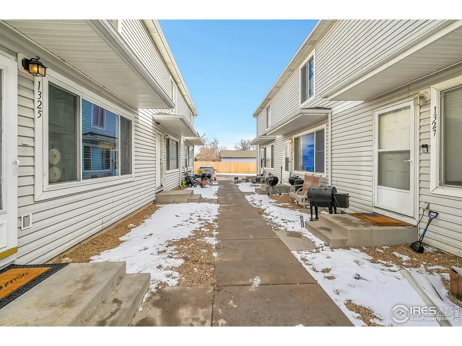 1325 Darrell Rd, Evans, CO 80620 - #3