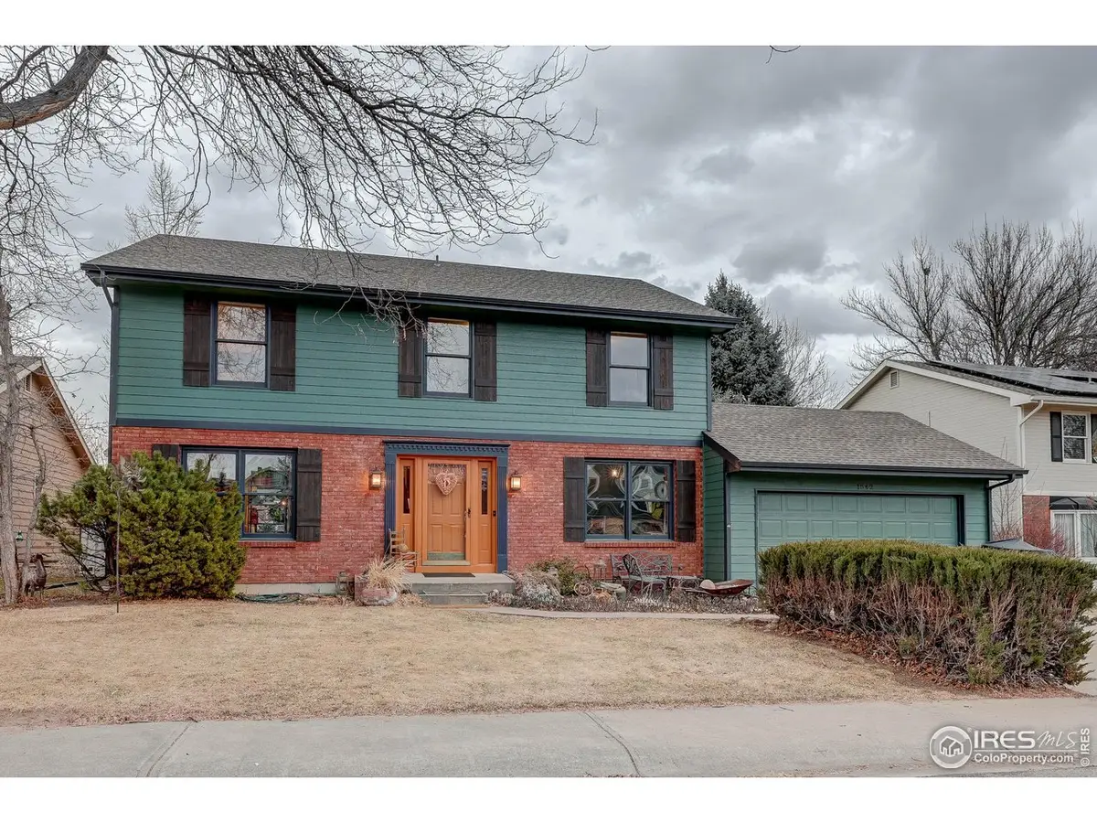 1542 Quail Hollow Dr, Fort Collins, CO 80525 - #1