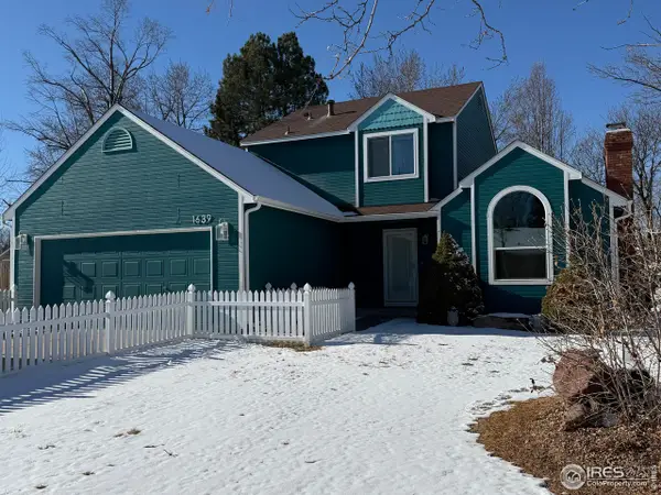 1639 43rd Ave, Greeley, CO 80634