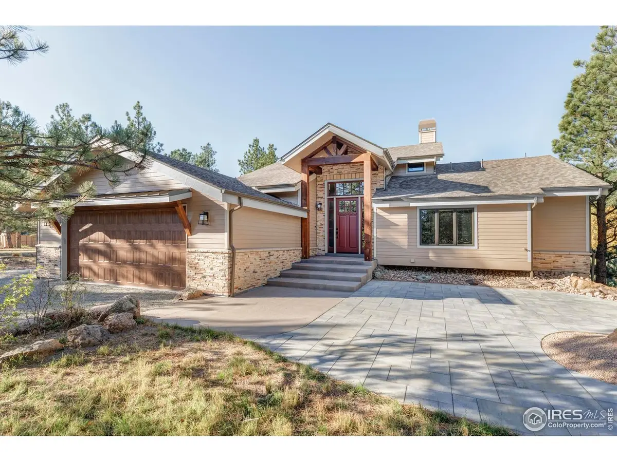 2729 S Lakeridge Trl, Boulder, CO 80302 - Image #1