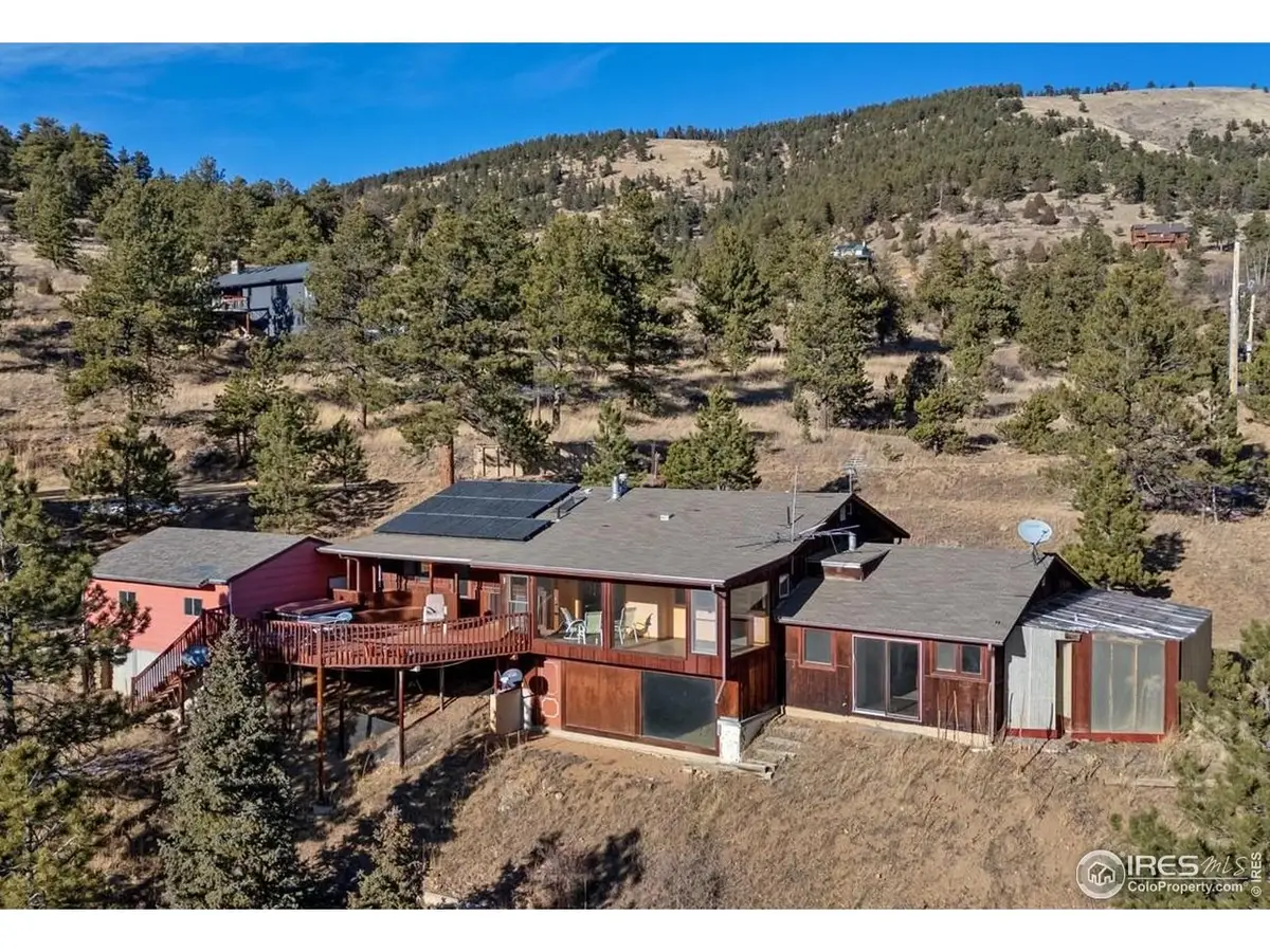 1215 Primos Rd, Boulder, CO 80302 - Image #1