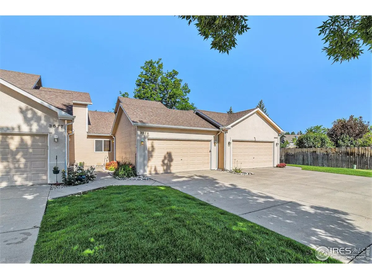 3679 Wild Horse Ct, Loveland, CO 80538 - Image #1