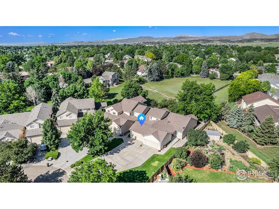 3679 Wild Horse Ct, Loveland, CO 80538 - Image #2