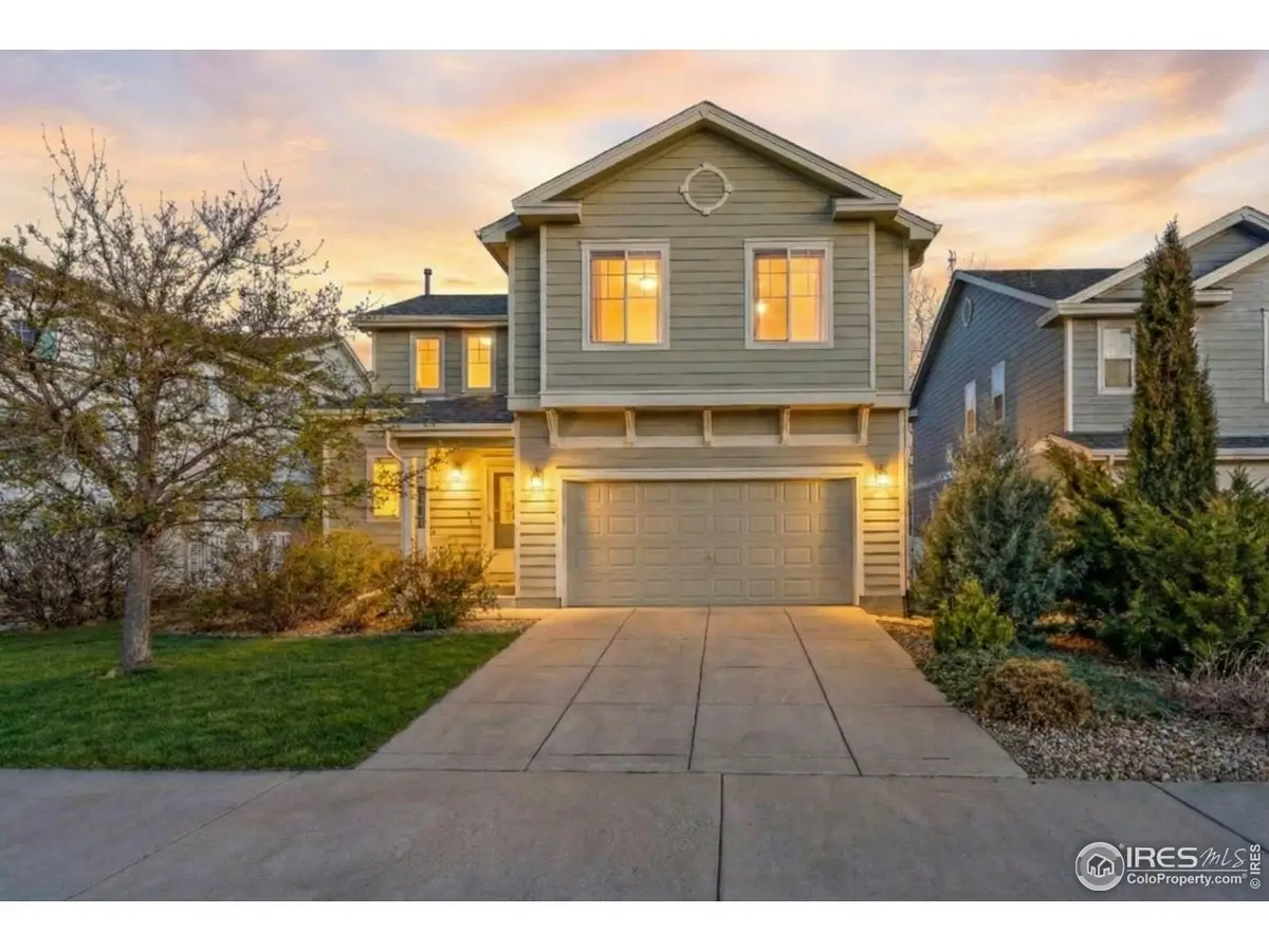 4207 San Marco Dr, Longmont, CO 80503 - Image #1