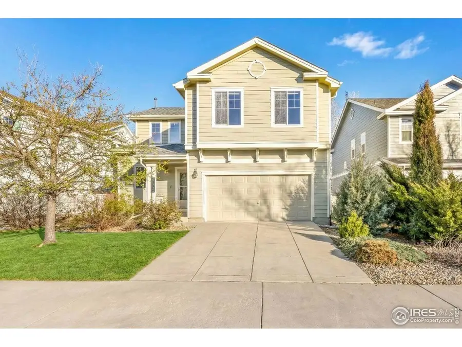 4207 San Marco Dr, Longmont, CO 80503 - Image #2