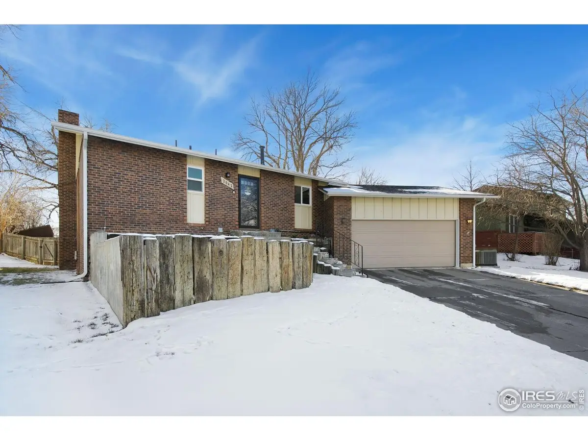 2042 44th Ave, Greeley, CO 80634 - Image #1