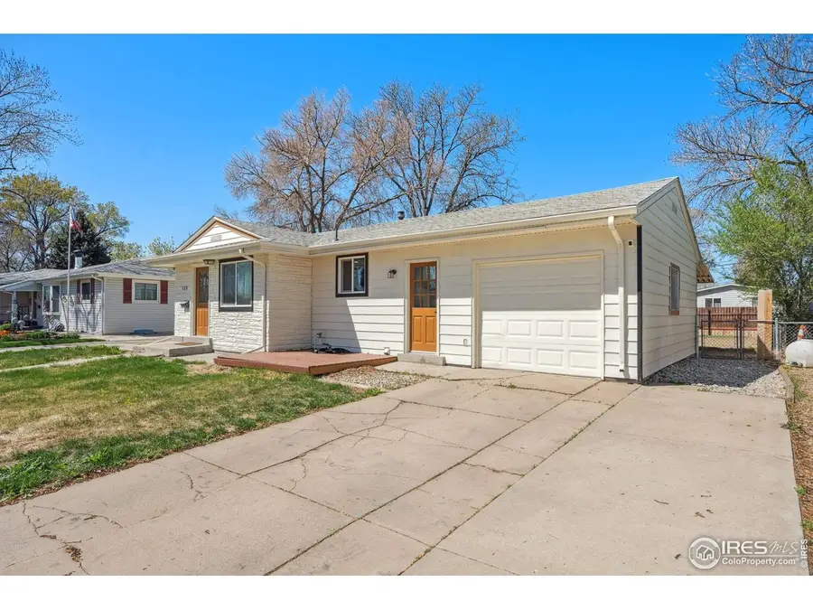113 Balsam St, Fort Morgan, CO 80701 - #2