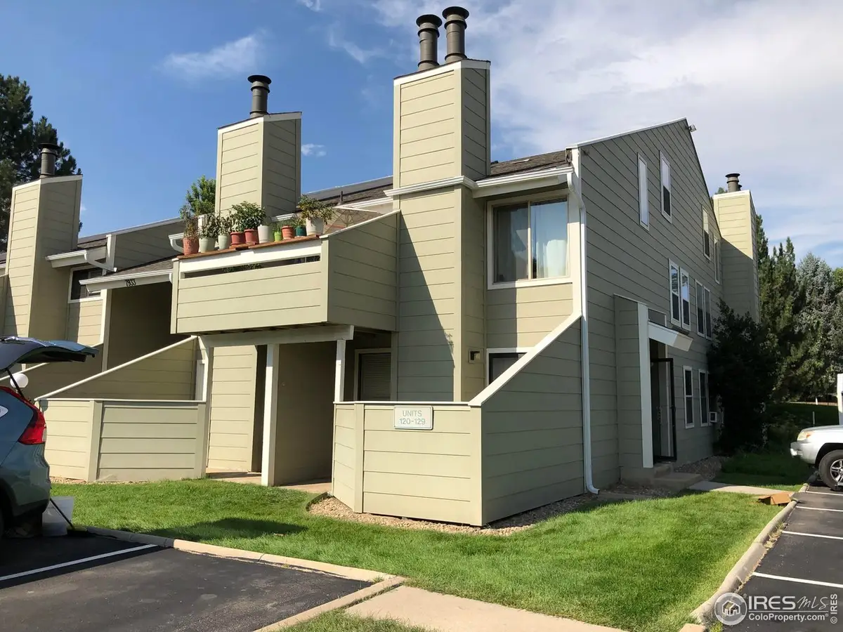 7933 Countryside Dr #123, Niwot, CO 80503 - #1