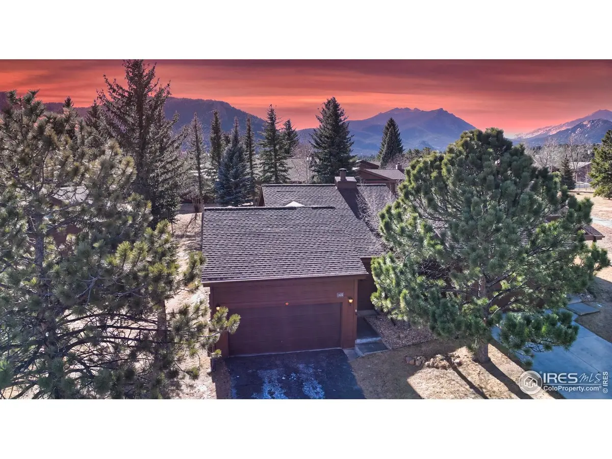 1422 Matthew Cir #B-2, Estes Park, CO 80517 - Image #1