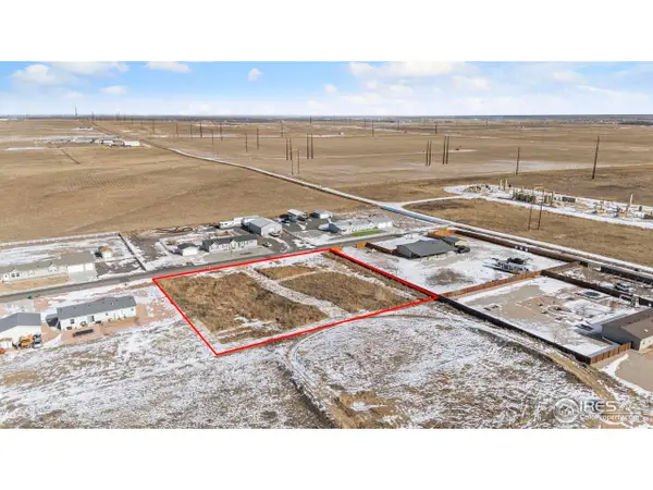 16452 Higgins Ave, Fort Lupton, CO 80621