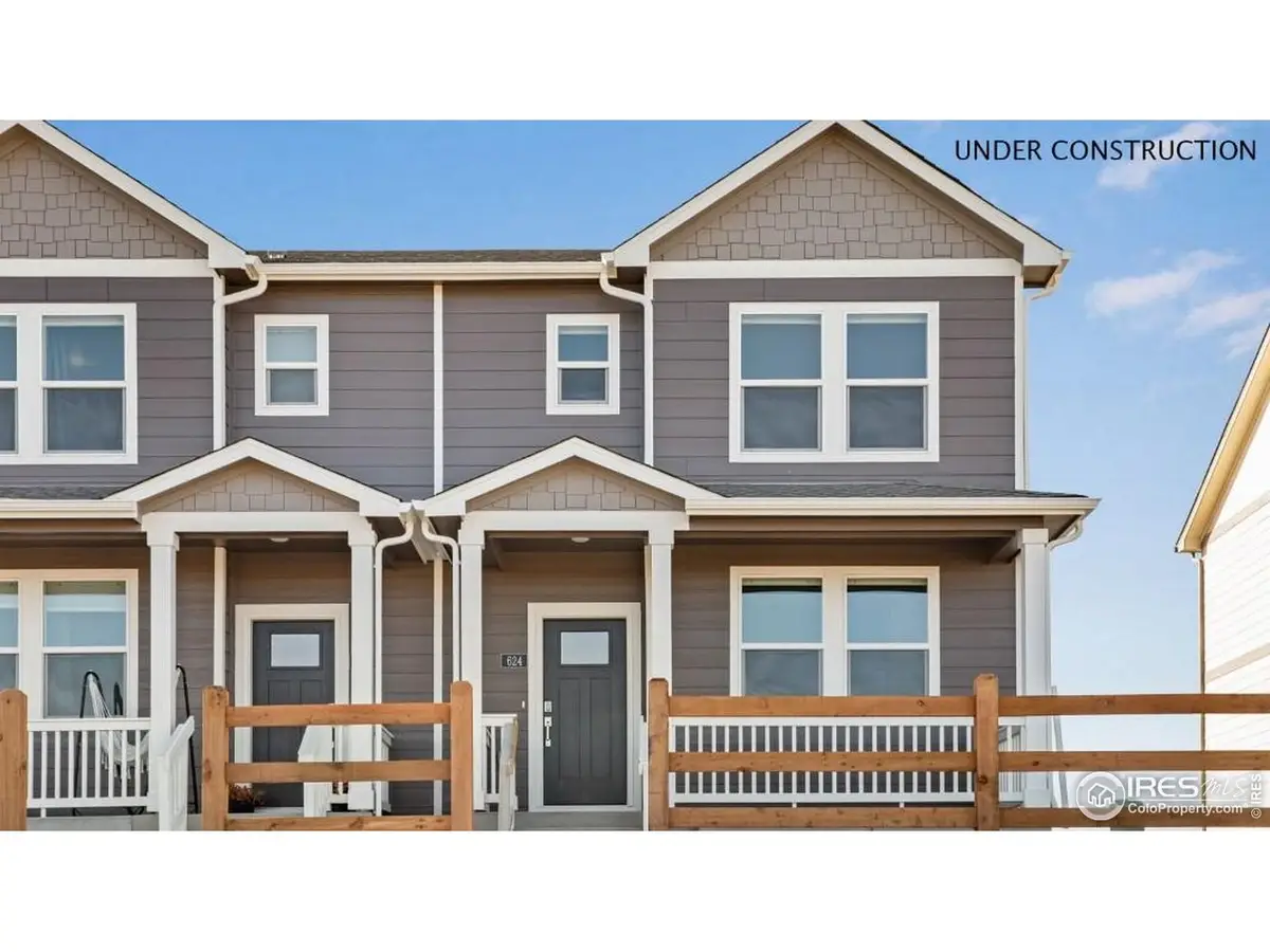 2360 Merlot St, Fort Lupton, CO 80621 - Image #1