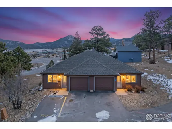 454 Stanley Ave #E, Estes Park, CO 80517