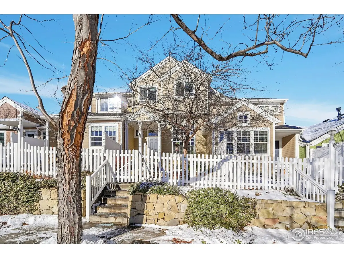 805 Beauprez Ave, Lafayette, CO 80026 - Image #1