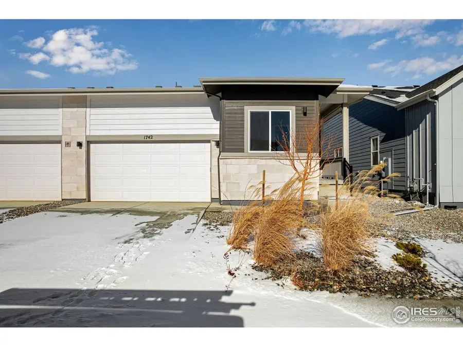 1742 Mount Meeker Ave, Berthoud, CO 80513 - #2