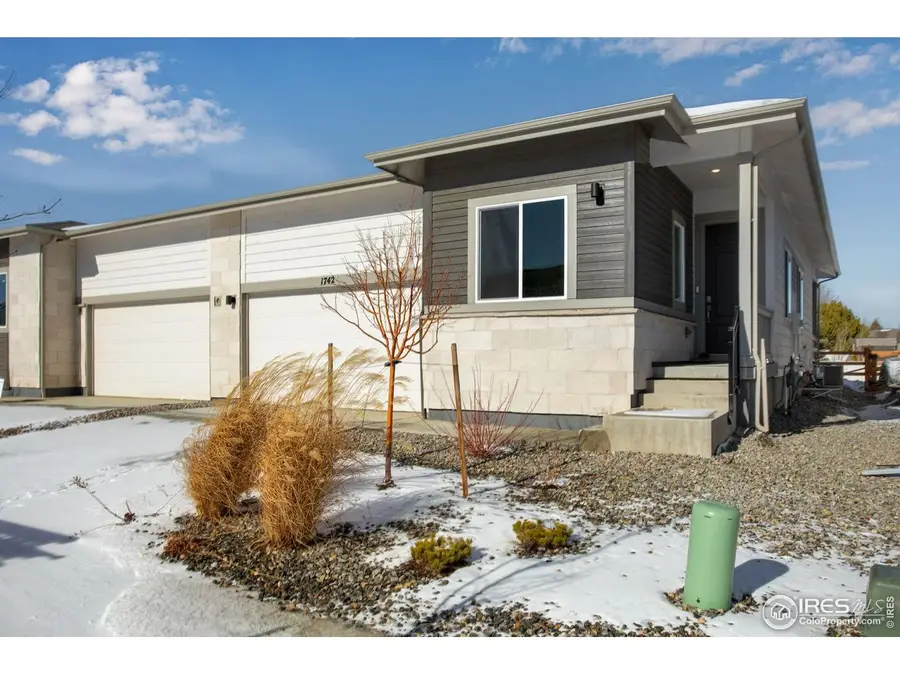 1742 Mount Meeker Ave, Berthoud, CO 80513 - #3