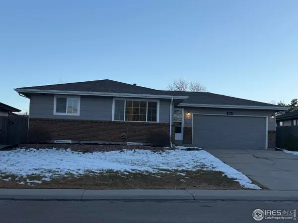 2814 W 22nd St Rd, Greeley, CO 80634