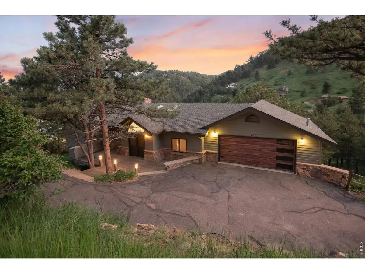 142 Meadowlook Way, Boulder, CO 80304 - #1