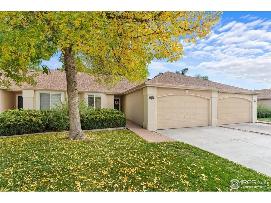 2114 Water Blossom Ln, Fort Collins, CO 80526 - Image #2