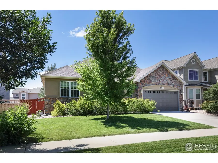 2913 Saratoga Trl, Frederick, CO 80516 - #3