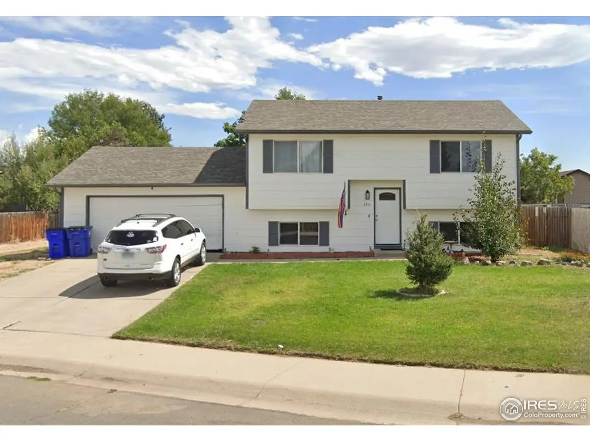 2410 Aspen Ave, Greeley, CO 80631 - #1