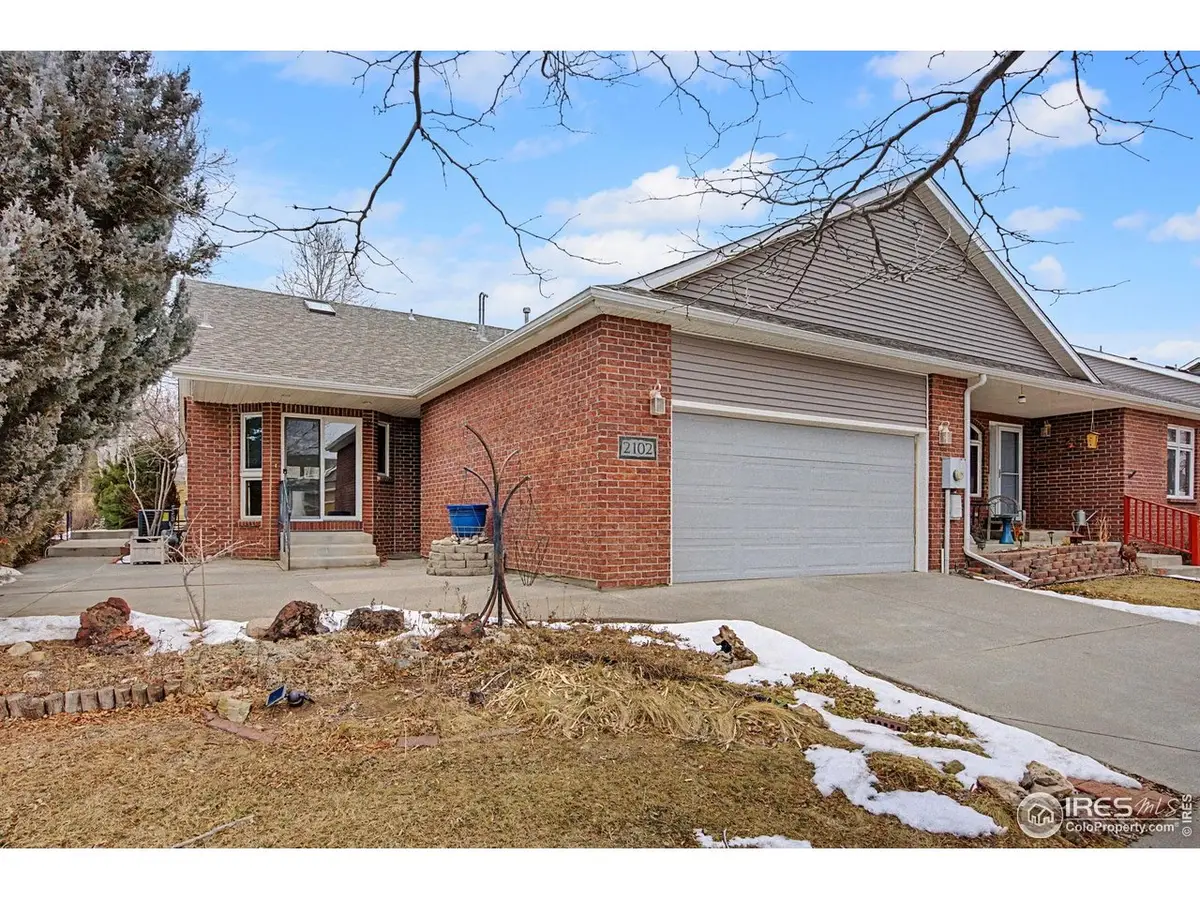 2102 Chesapeake Dr, Fort Collins, CO 80524 - Image #1