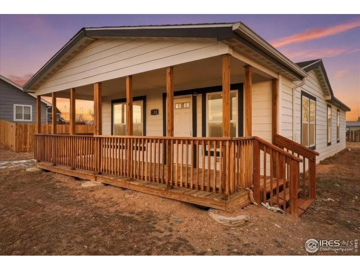 172 Adams Ave, Nunn, CO 80648 - #1