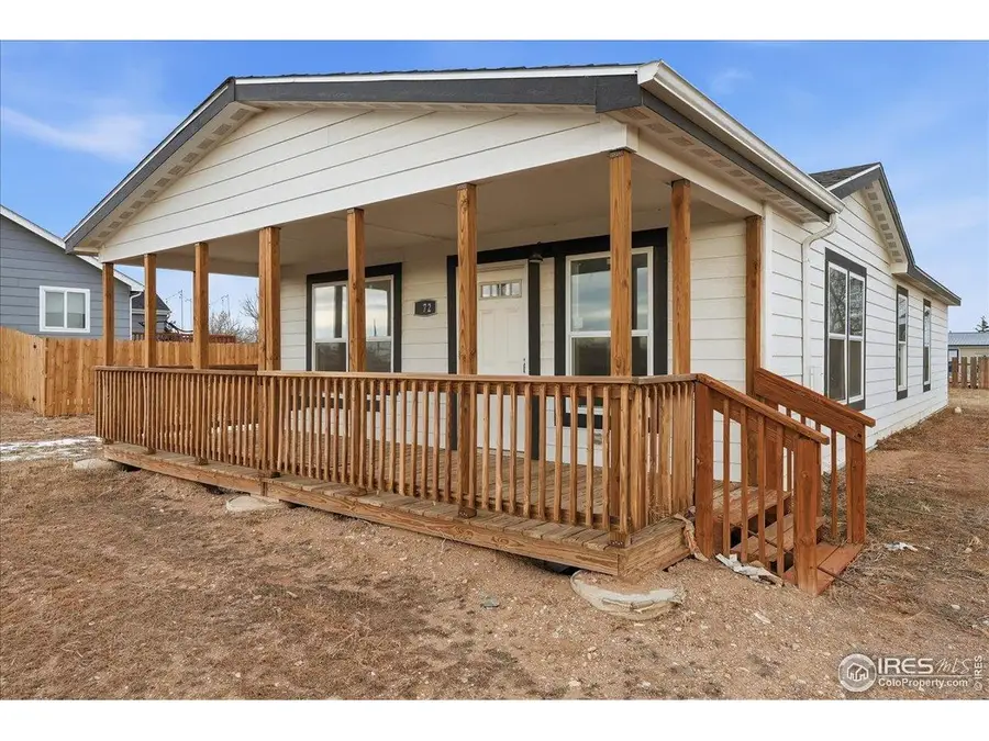 172 Adams Ave, Nunn, CO 80648 - #3