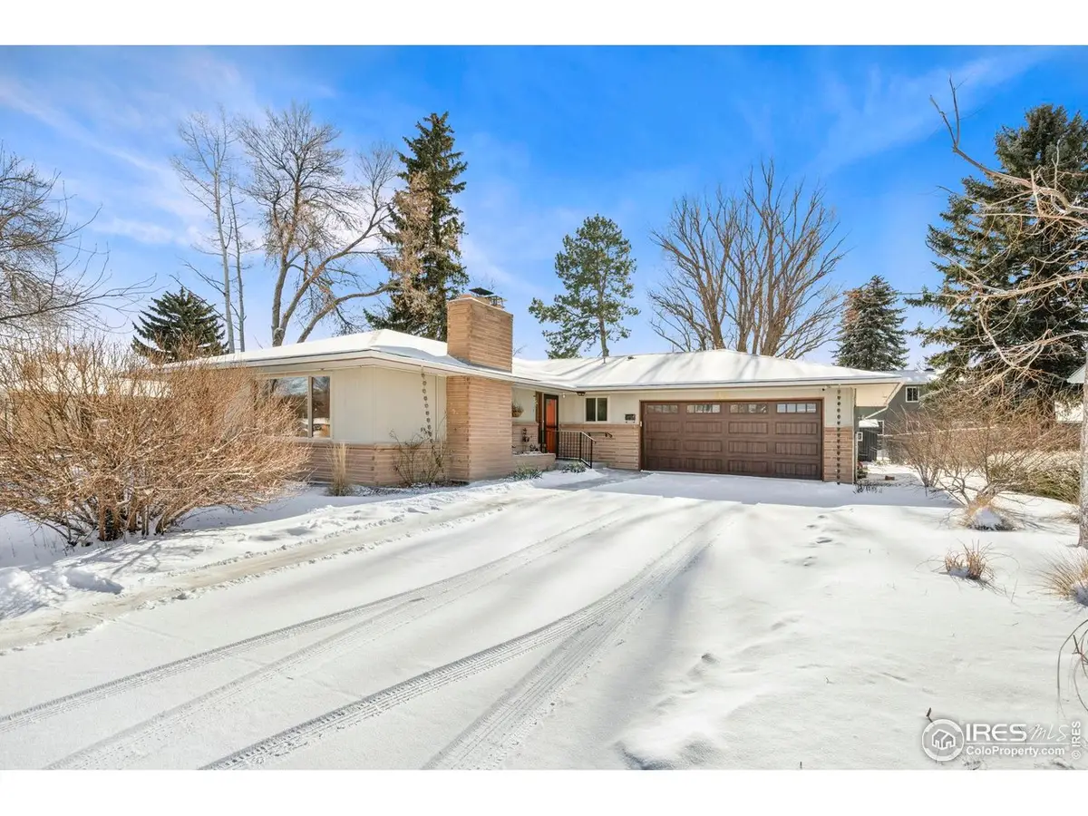 301 E Thunderbird Dr, Fort Collins, CO 80525 - Image #1